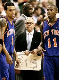 Larry Brown