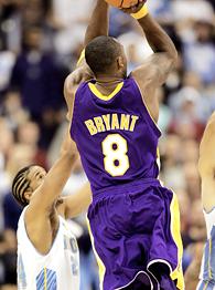 Kobe Bryant