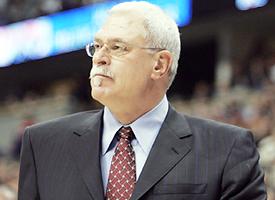 Phil Jackson