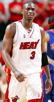 Dwyane Wade