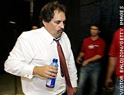 Stan Van Gundy