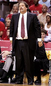 Stan Van Gundy