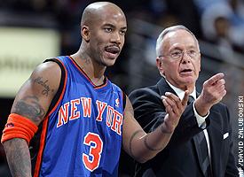 Stephon Marbury