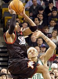Allen Iverson