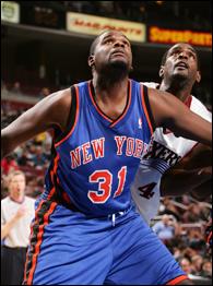 Jerome James