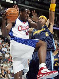 Elton Brand