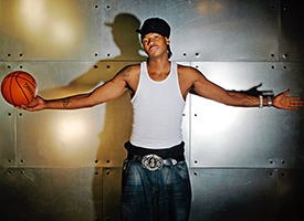 Carmelo Anthony