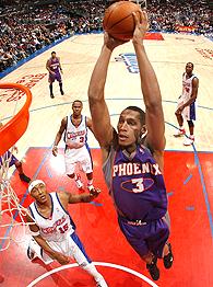 Boris Diaw