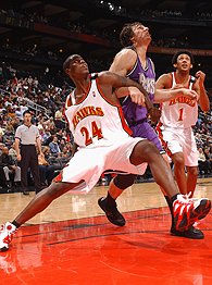 Marvin Williams