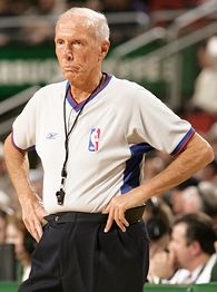 Dick Bavetta, Cuttino Mobley
