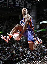 Nate Robinson