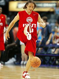 Steve Nash