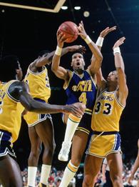 Adrian Dantley