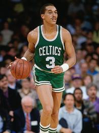 Dennis Johnson