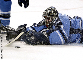Jimmy Howard