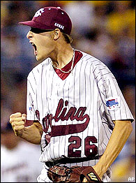 Chad Blackwell