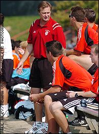 Mike Freitag