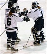 Yale hockey