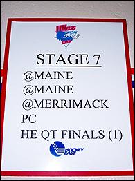 Stage 7
