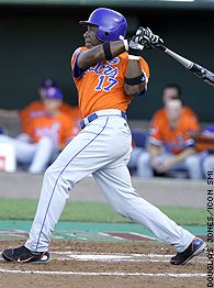 Gavin Dickey