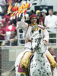 Chief Osceola