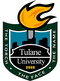 Tulane torch
