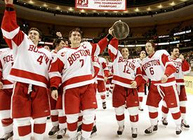 bu celebration