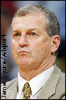 Jim Calhoun