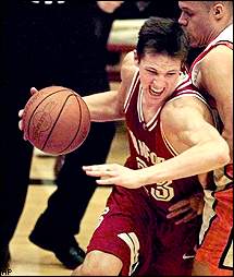 Casey Jacobsen