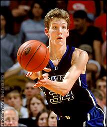 Mike Dunleavy Jr