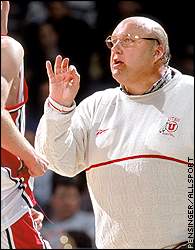 Rick Majerus