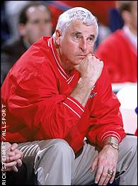 Bobby Knight