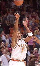 Maurice Evans