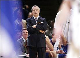 Roy Williams