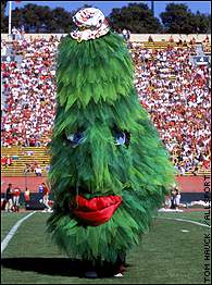 Mascot Stanford