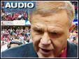 audio