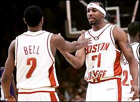 Troy Bell