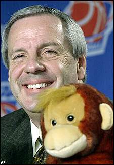 Roy Williams