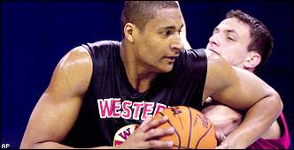 Chris Marcus