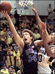 Mike Dunleavy