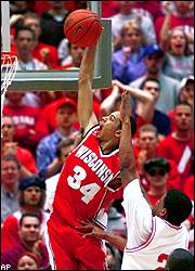 Devin Harris