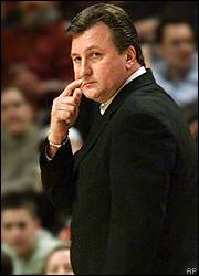 Bob Huggins