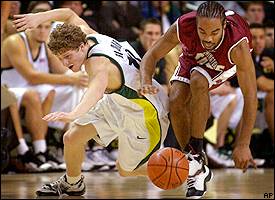 Luke Ridnour