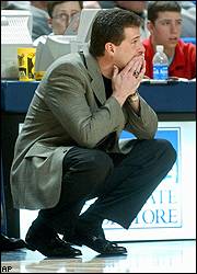 Steve Alford