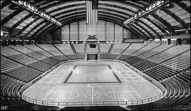 Cole Field House