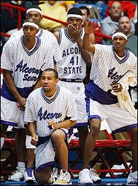Alcorn State