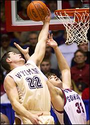 Josh Davis