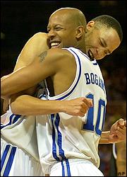 Tayshaun Prince