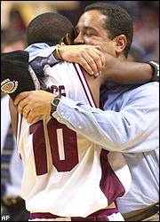 Kelvin Sampson