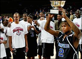 Dajuan Wagner